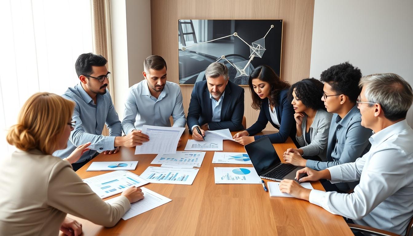 Economic Training for Business Leaders