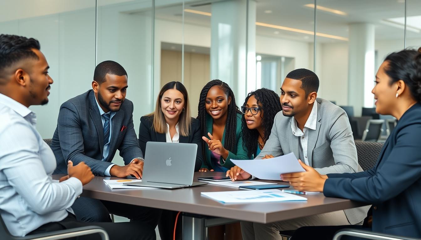 Business Growth Plan