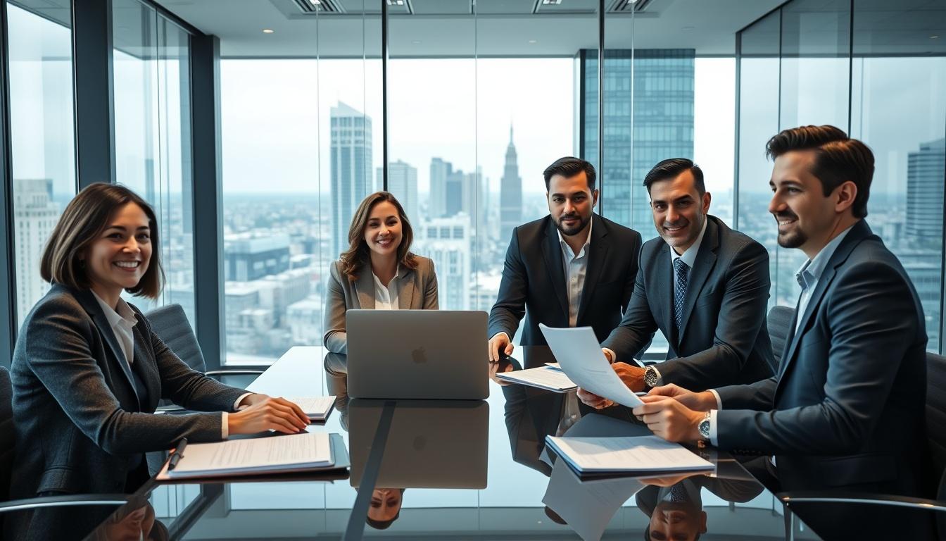 Executive Strategy Lab